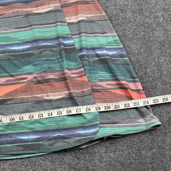 PRANA Womens Fiefer Skirt Granite Bonita NWT size: Small - Picture 9 of 9